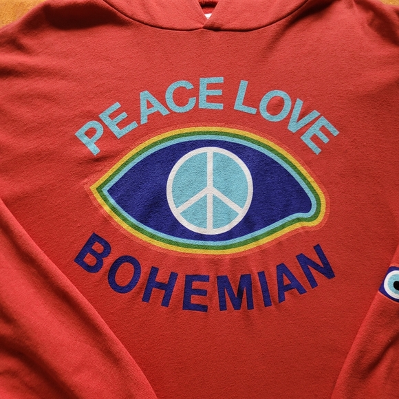 LAUREN MOSHI Hoodie - Picture 6 of 9